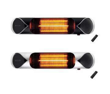 Moderno Mini Carbon Infrared Outdoor Heater