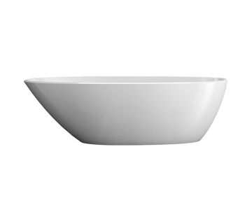 Mozzano II Freestanding Bath with Void