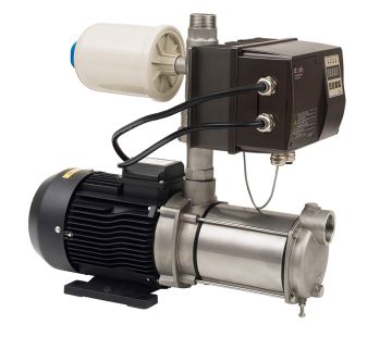 Maxipump Easy Prime 7000 VSD Multistage Pump