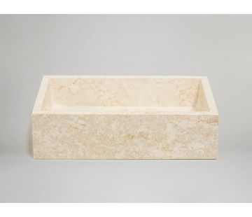 Nguri Tub (Marble) Basin