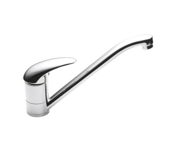 Odyssey Sink Mixer 40mm