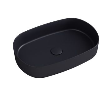 Toni Oval Vessel Basin