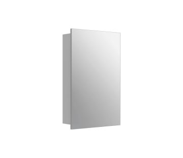 Mia 450 Mirror Cabinet