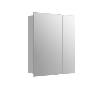 Mia 600 Mirror Cabinet 