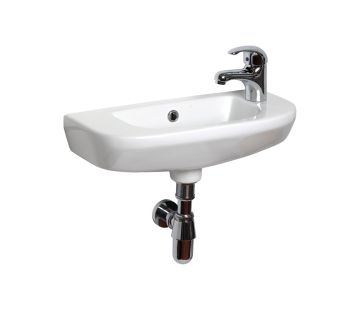 Evo 50 Round Basin