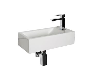 Evo 50 Square Basin