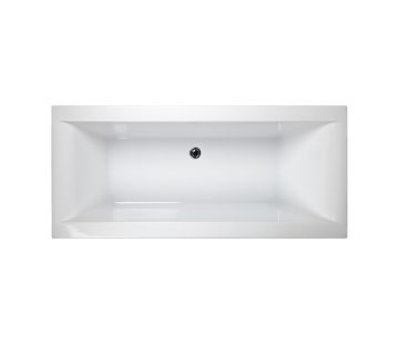 Pure Inset Bath