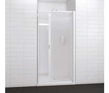 Rollaway Shower Screen 1800X925