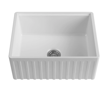 Ravenna Butler Single Sink 610