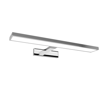 Stark LED 600mm Extendable Mirror Wall Light