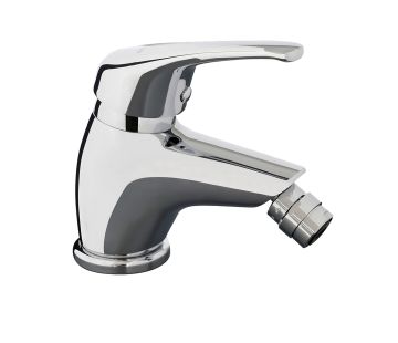 Eco-Smarte Bidet Mixer Chrome