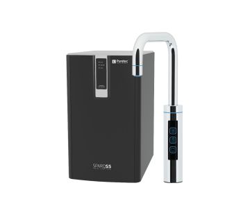 SPARQ-S5 Sparkling, Chilled & Ambient Water Filter Appliance with Tap 