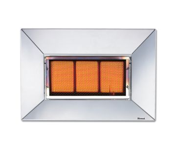 Super Ray Indoor Radiant Heater 24