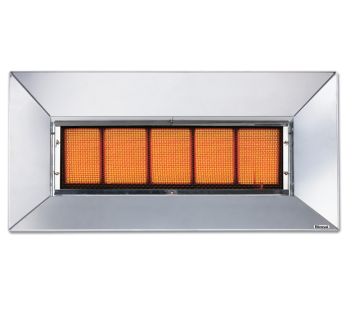 Super Ray Indoor Radiant Heater 40