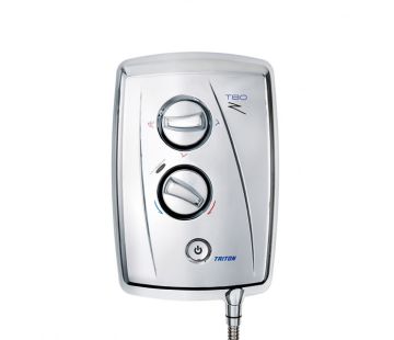 T80Z Fast Fit Electric Shower