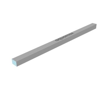 Edge Sill Hob