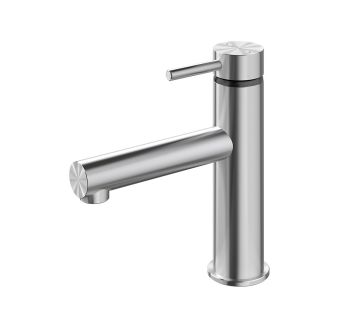 Turoa Basin Mixer