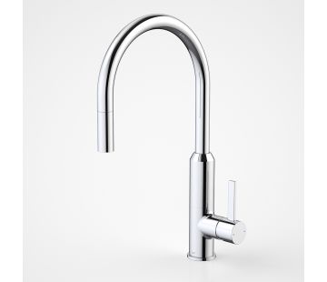 Vixen Retractable Sink Mixer