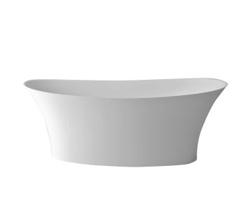 Washington Freestanding Oval Bath