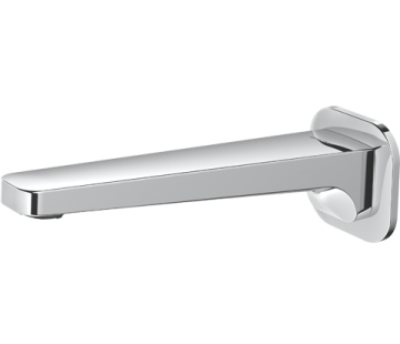 Waipori Wall Mounted Bath Spout 