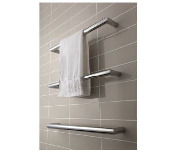 Strata Genesis Single Bar Towel Warmer