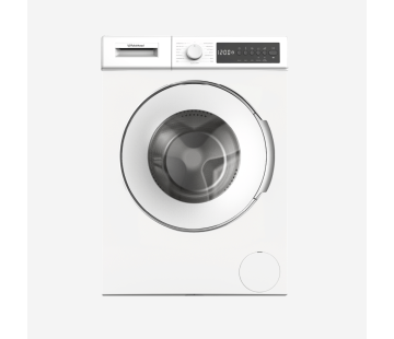 7.5kg Front Load Washing Machine