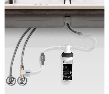 Z1 Quick Twist Undersink Filter Kit - Mains Water